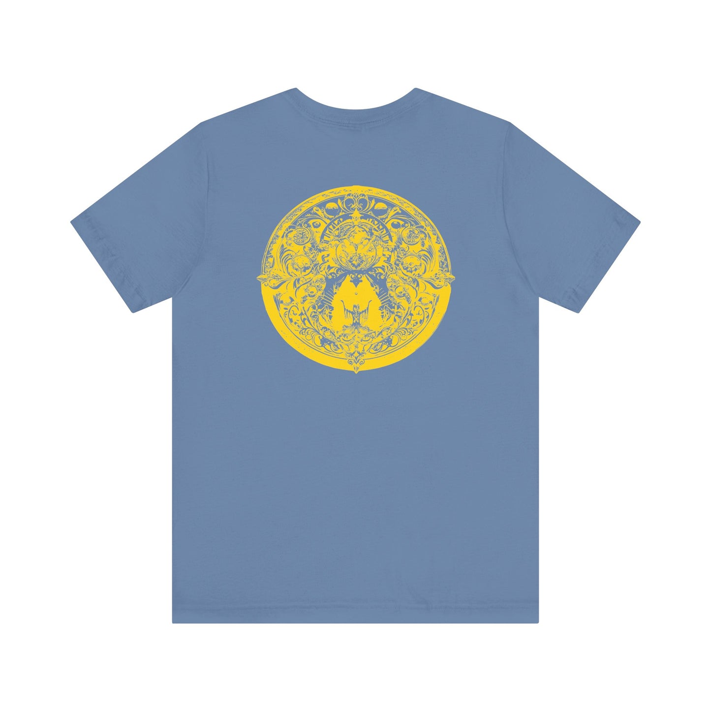 Manifest Tee - Flow