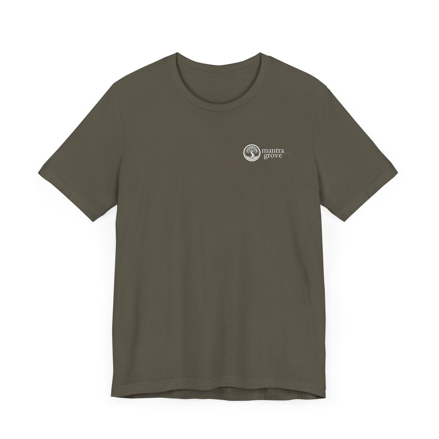 Now Tee – Simplicity – Edition 2
