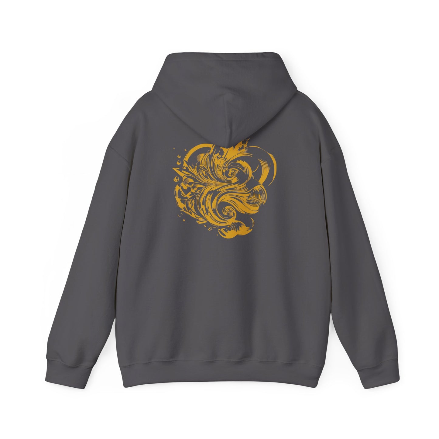 Attract Hoodie - Money Magnet - Edition 1
