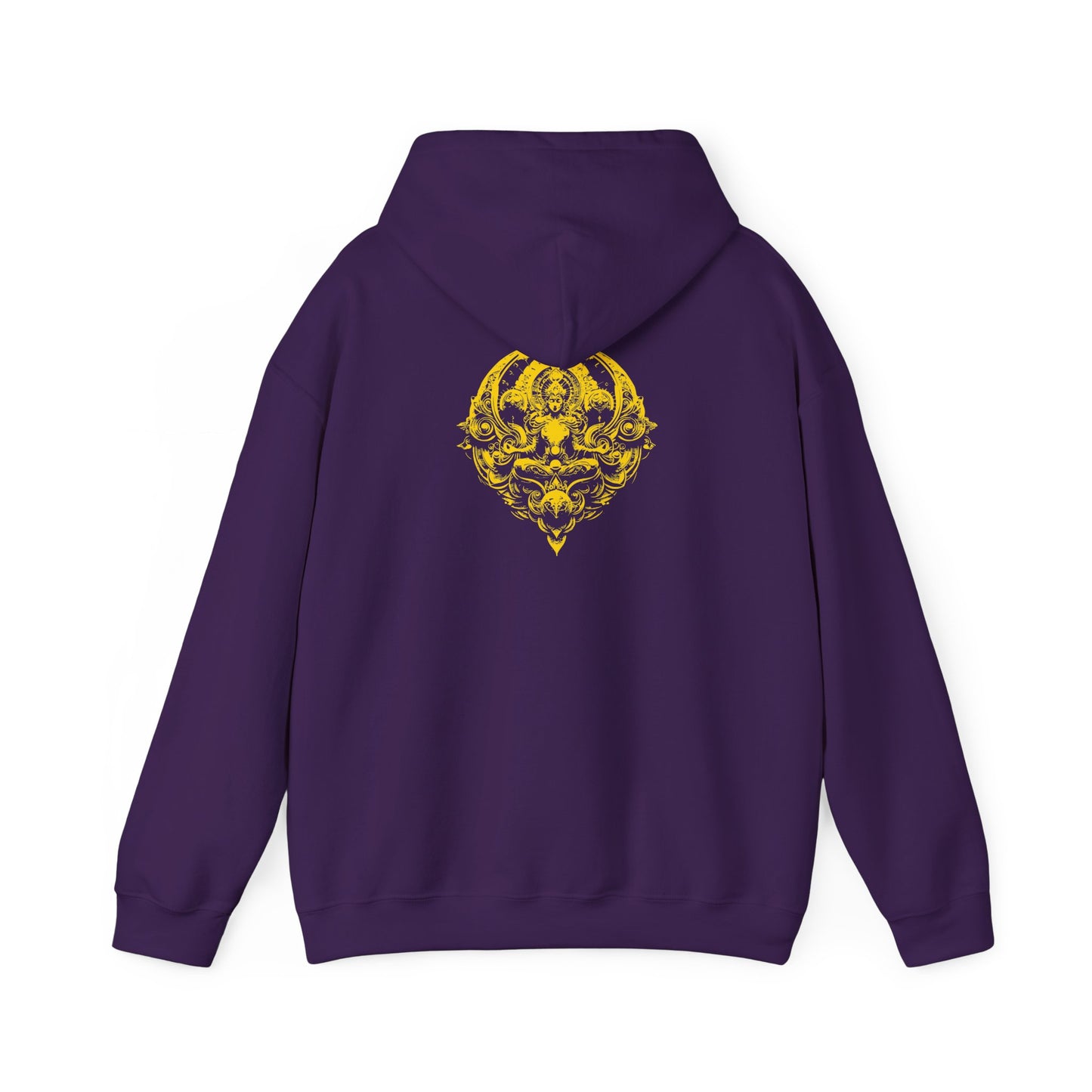 I Am Hoodie - Abundant - Edition 1