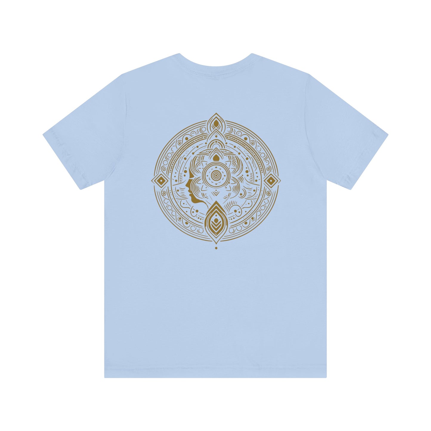 Quiet Mind Tee - Edition 2
