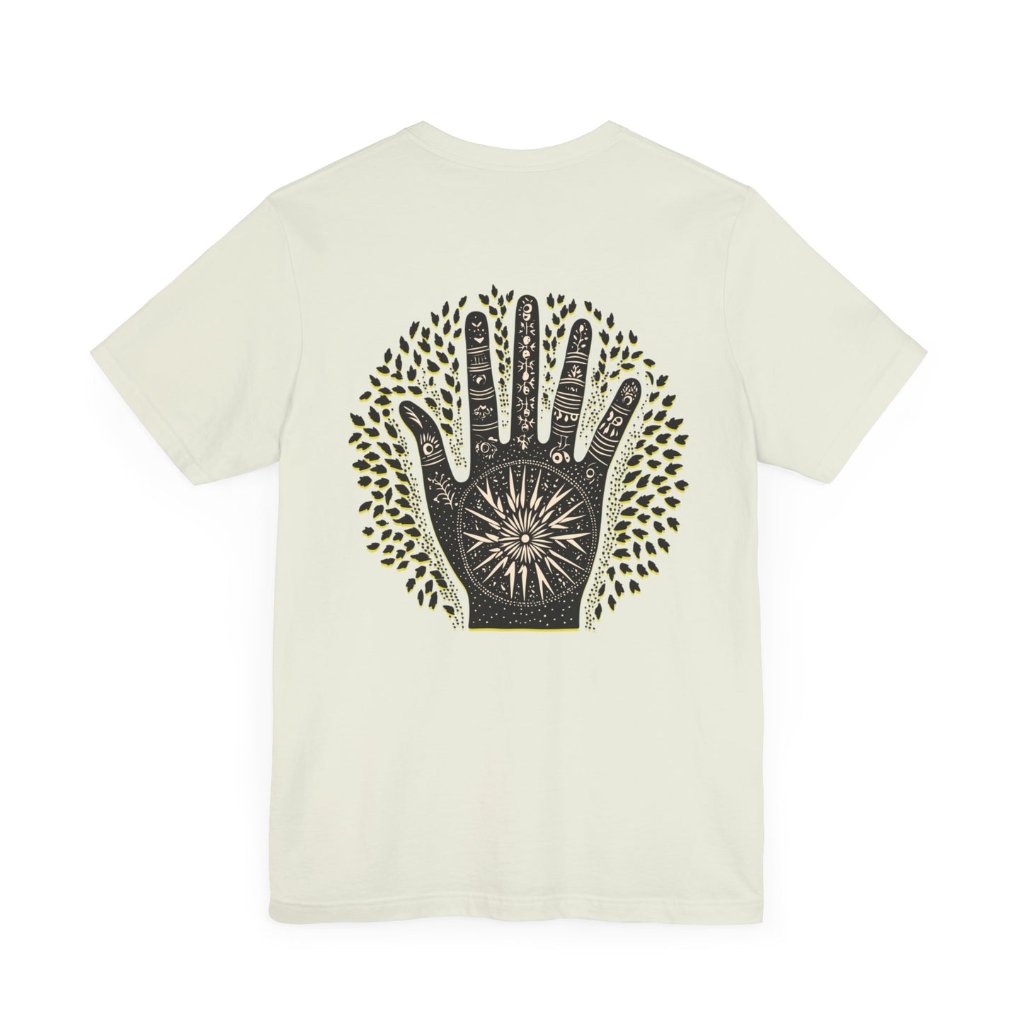 Manifest Tee- Claim