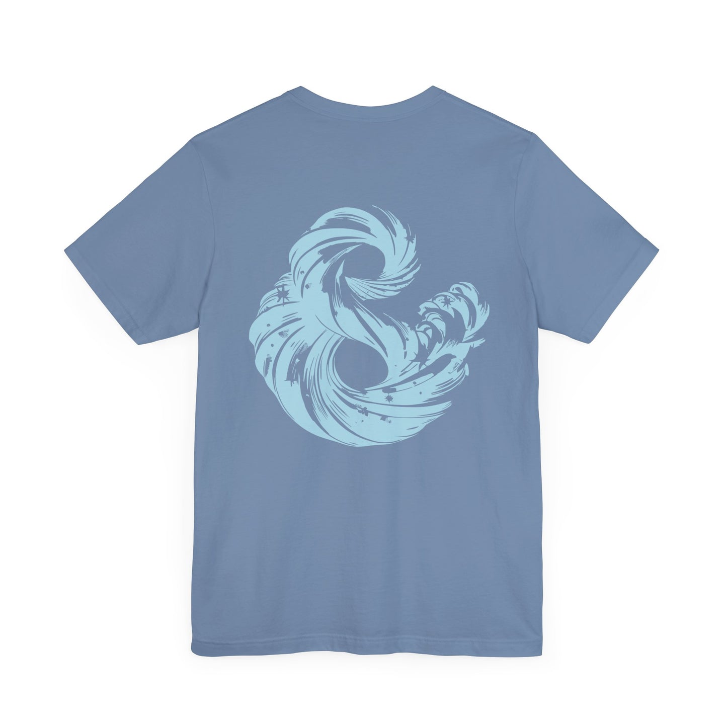 Now Tee – Eternal – Edition 1