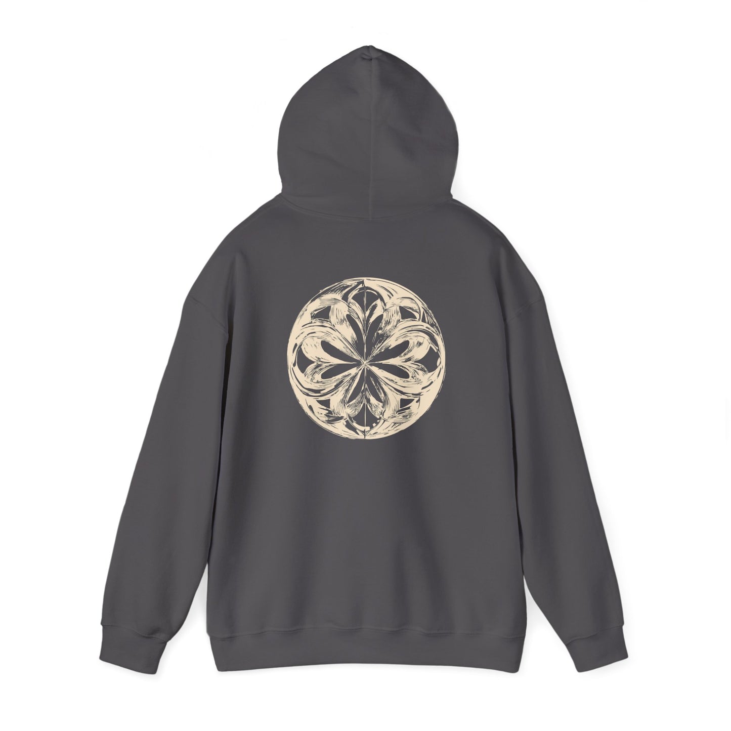 I Am Hoodie – Love Flow – Edition 1