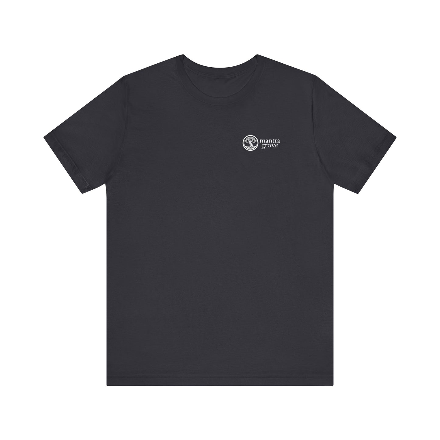 Now Tee – Simplicity – Edition 2