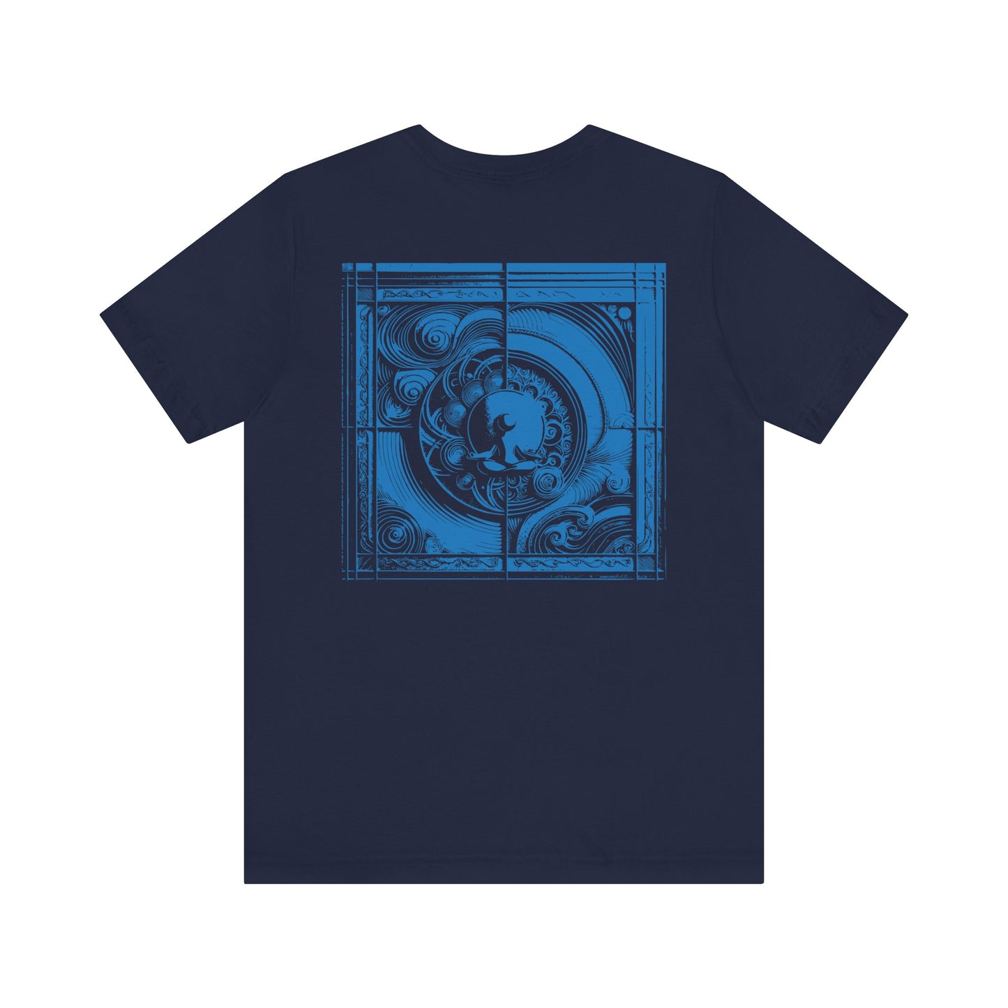 Quiet Mind Tee - Edition 1