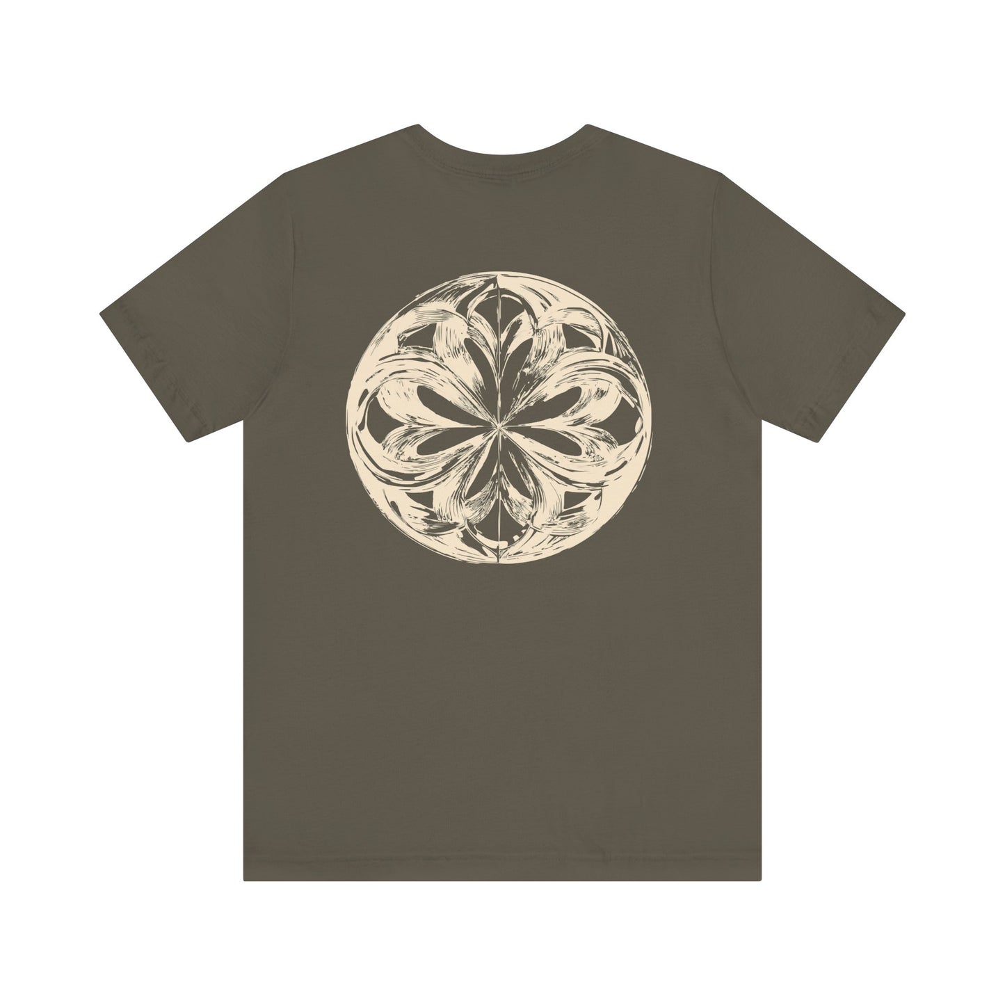 I Am Tee – Love Flow – Edition 2