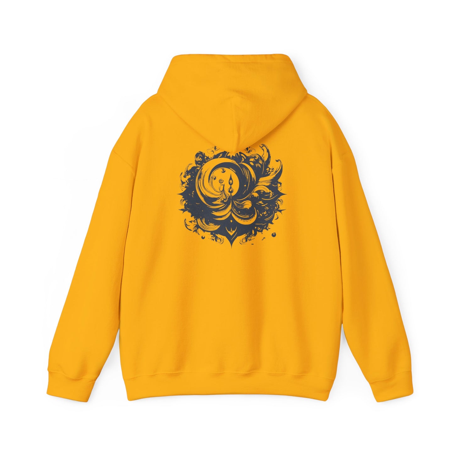 Now Hoodie – Simplicity – Edition 1