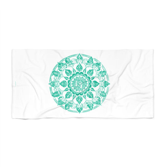 I Am Towel - Abundant - Edition 2