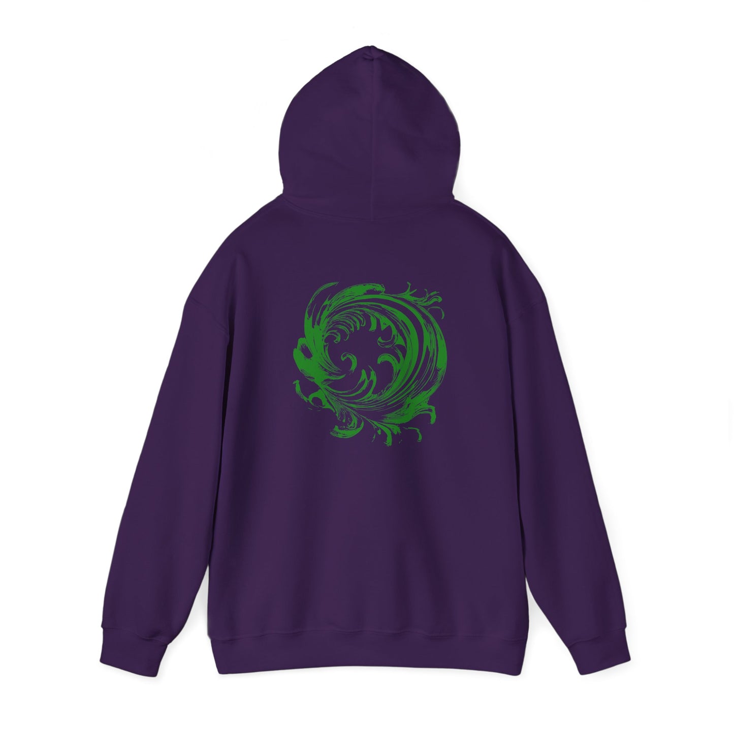 Attract Hoodie - Money Magnet - Edition 2