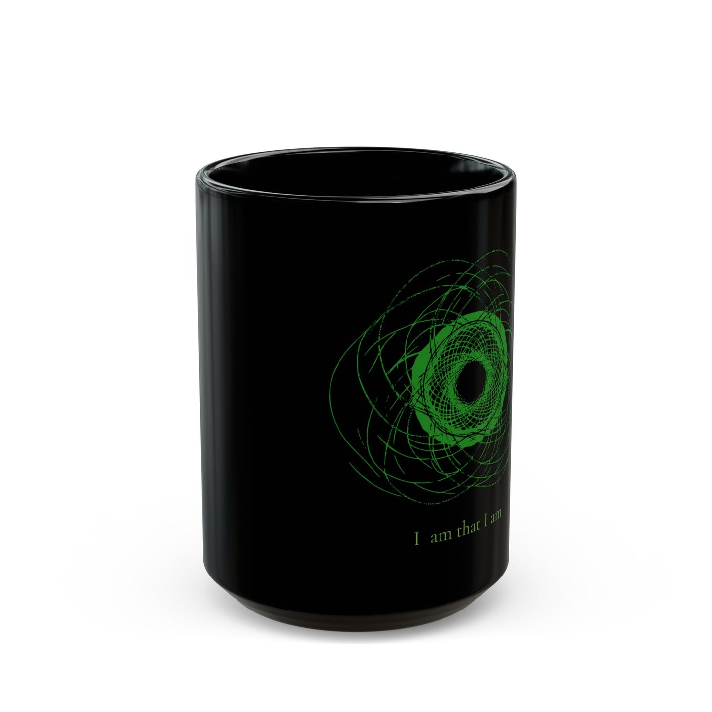 I Am Mug That I Am – Edition 1 (11oz, 15oz)