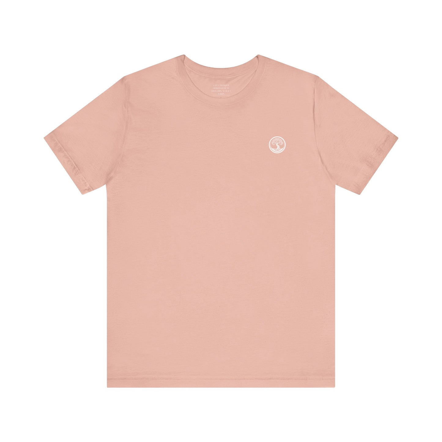 I Am Tee - Tranquil Mind - Edition 2