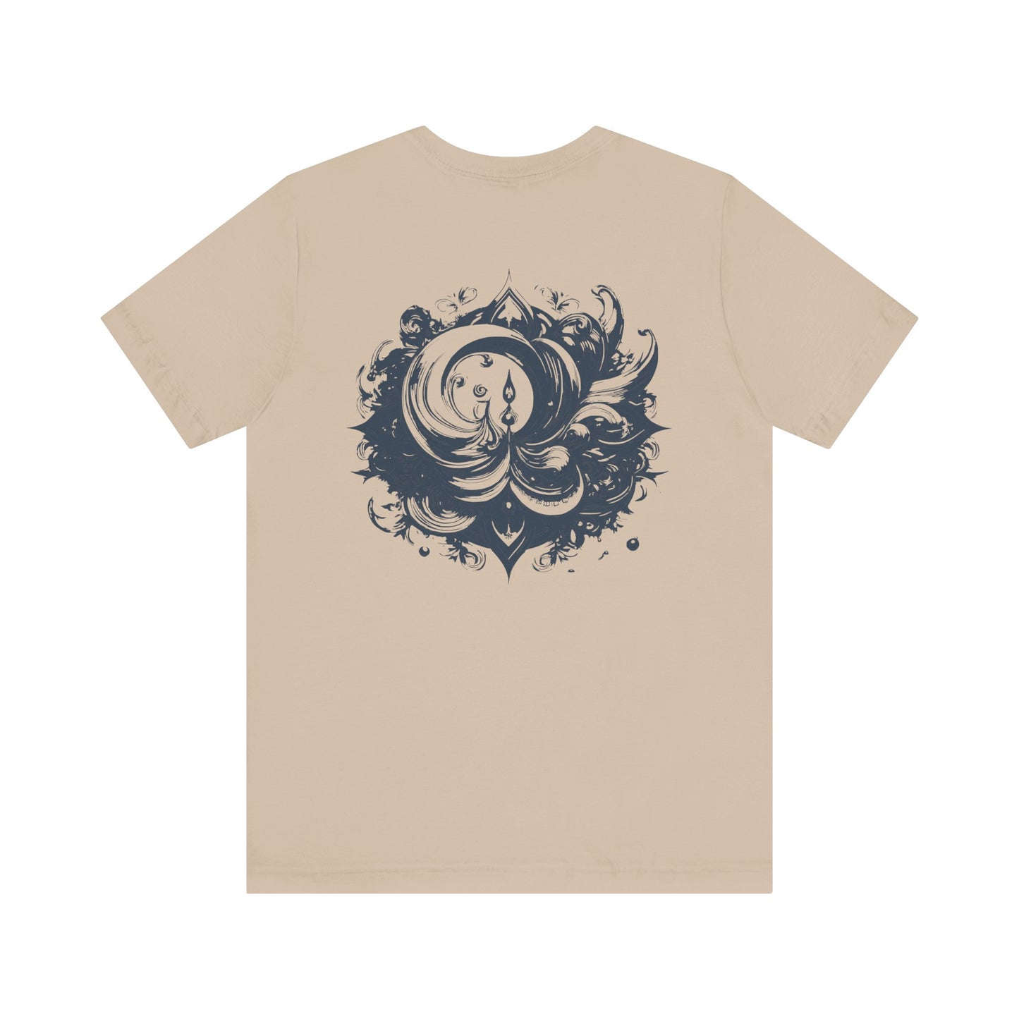 Now Tee – Simplicity – Edition 1