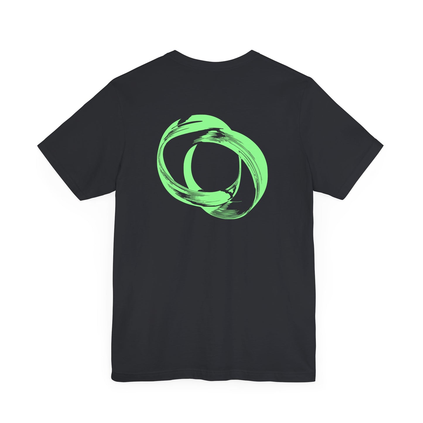 Love Tee – Overflow – Edition 2