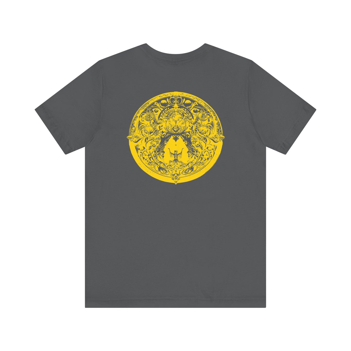 Manifest Tee - Flow