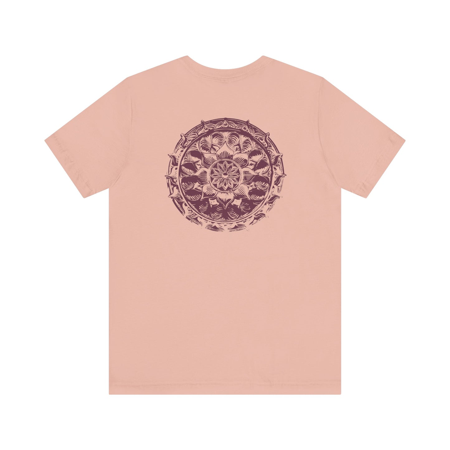 Attract Tee – Fulfillment – Edition 1