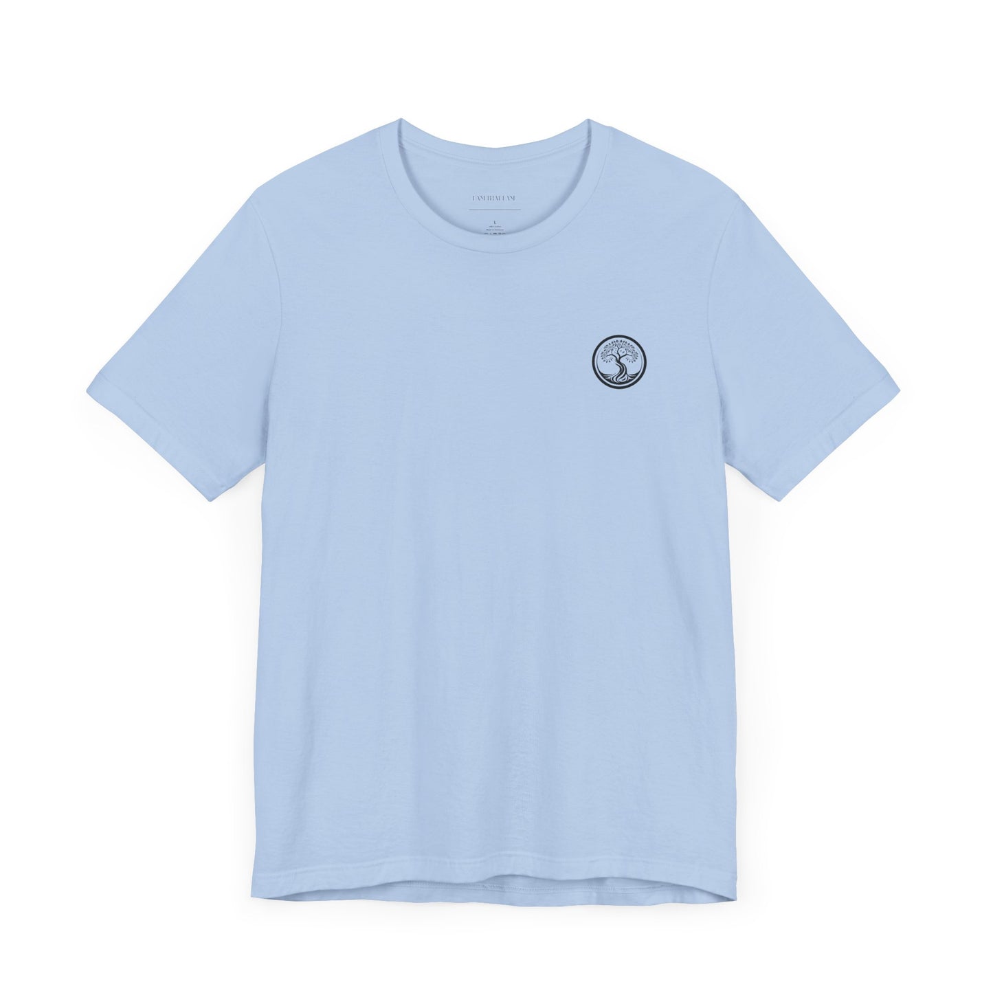 I Am Tee That I Am – Edition 3