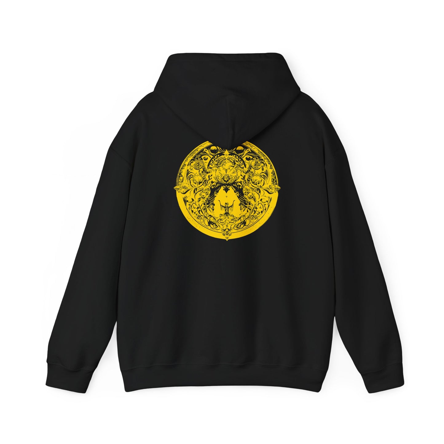 Manifest Hoodie - Flow