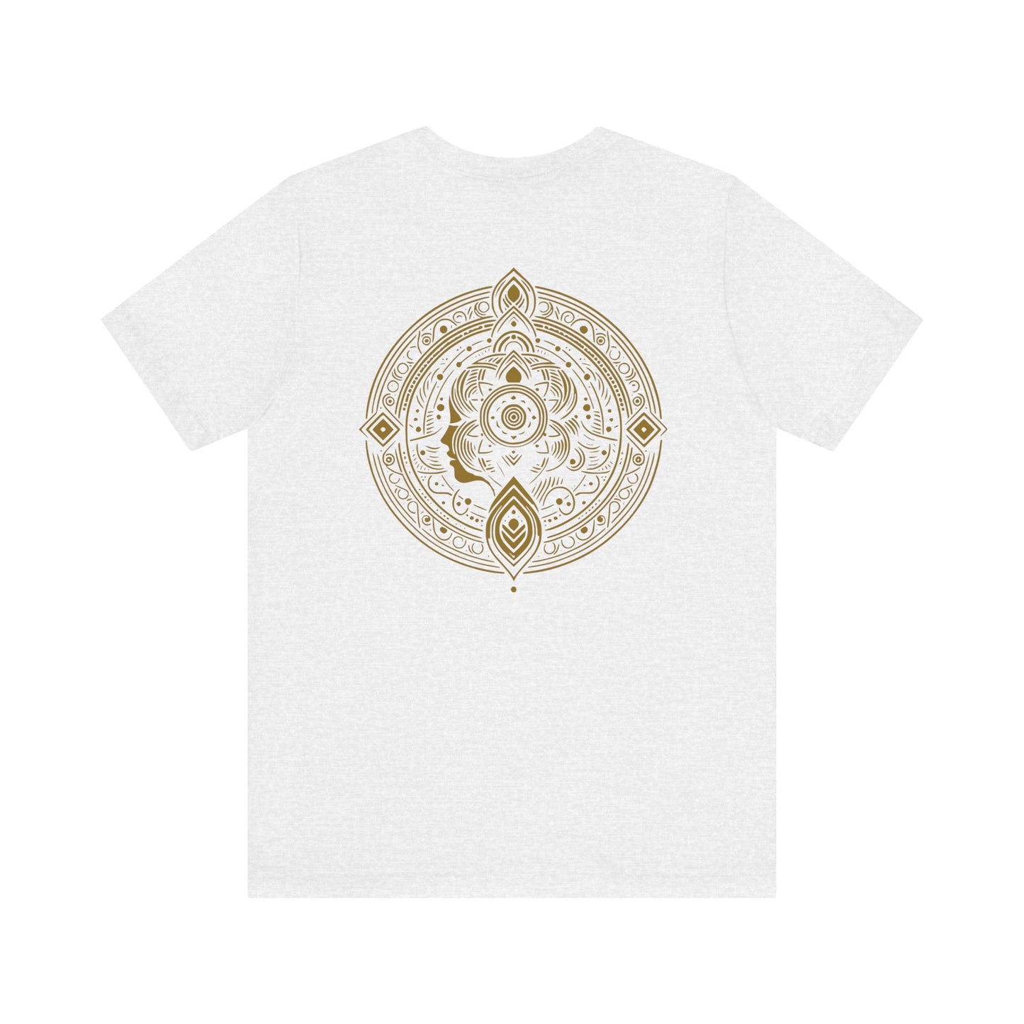 Quiet Mind Tee - Edition 2
