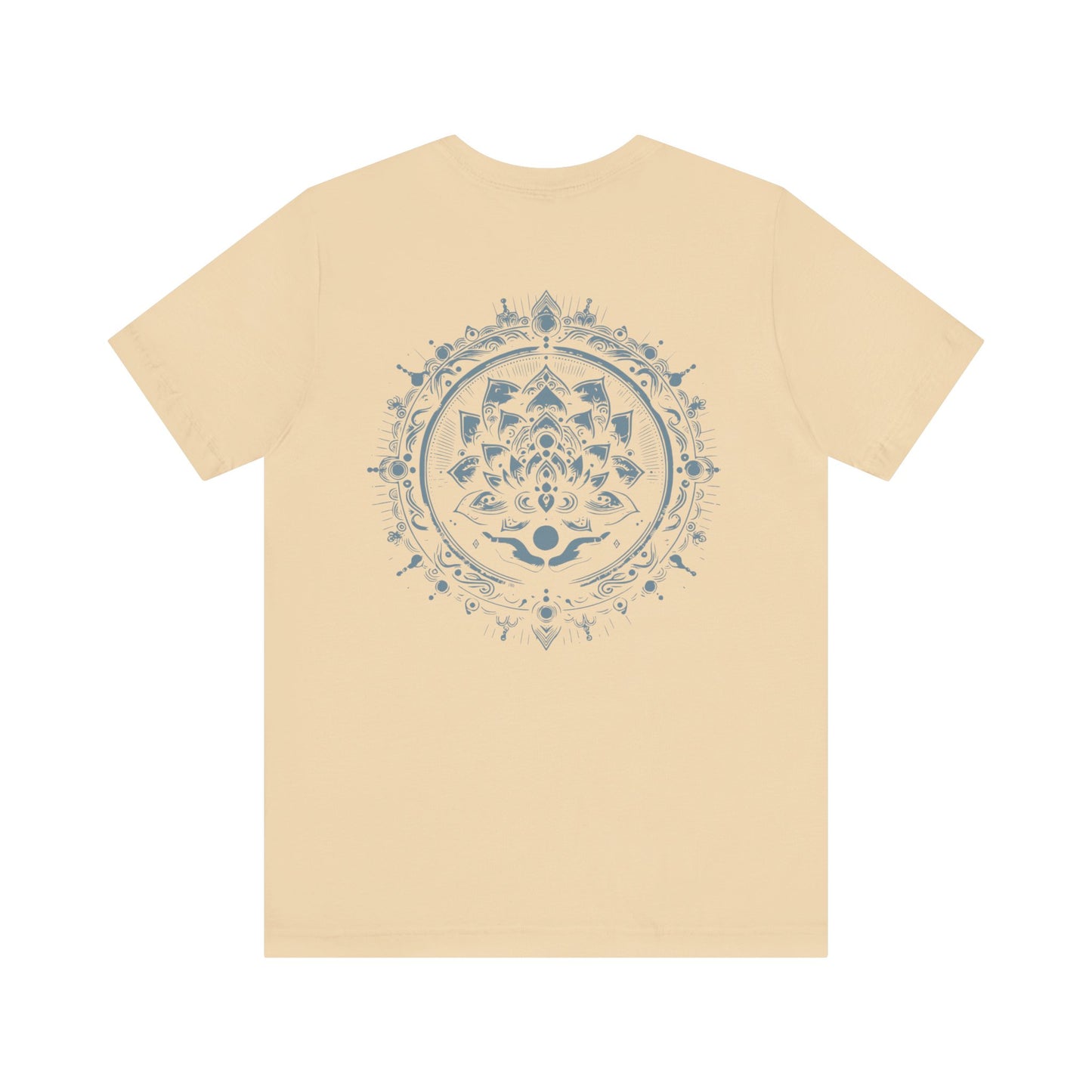 I Am Tee - Tranquil Mind - Edition 1