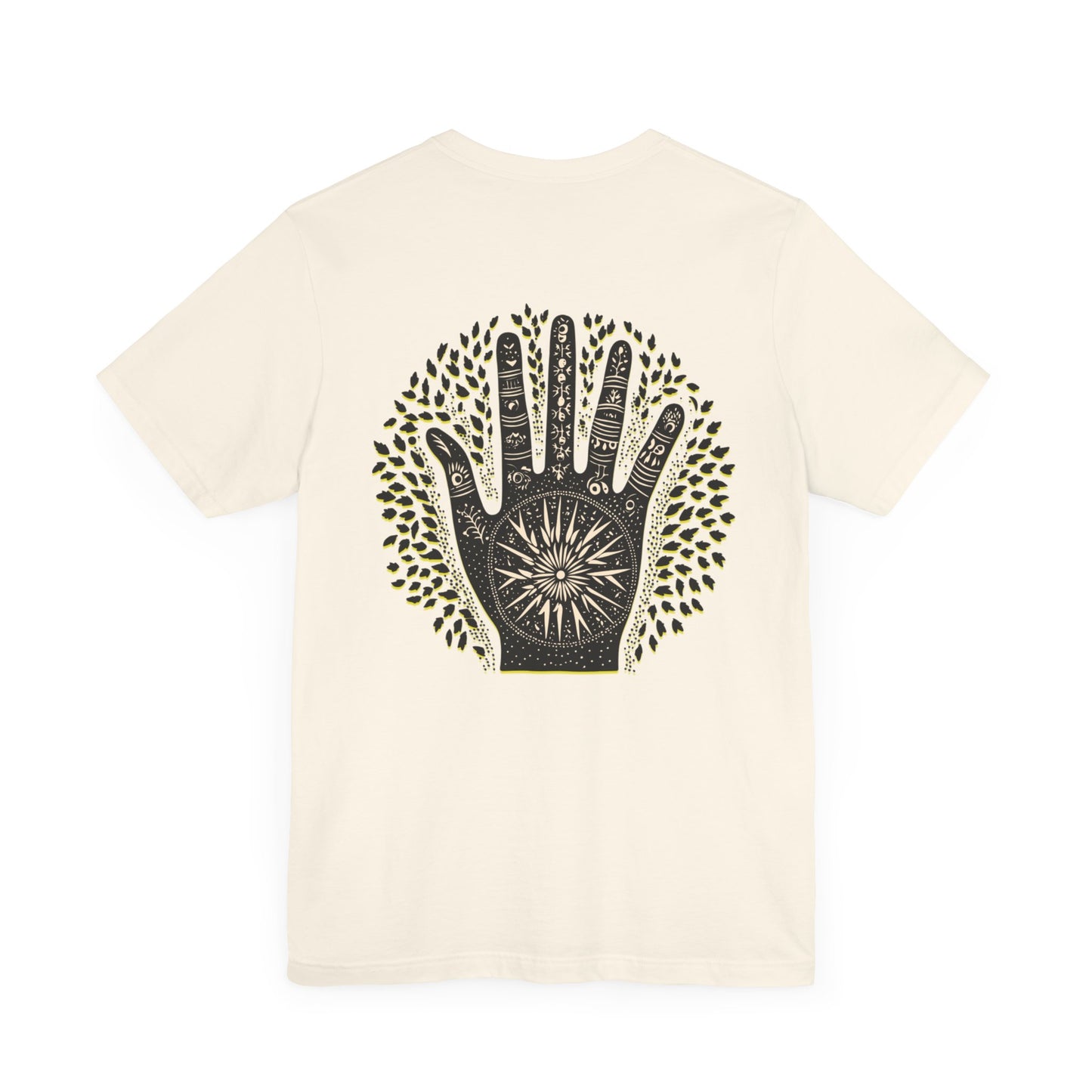 Manifest Tee- Claim