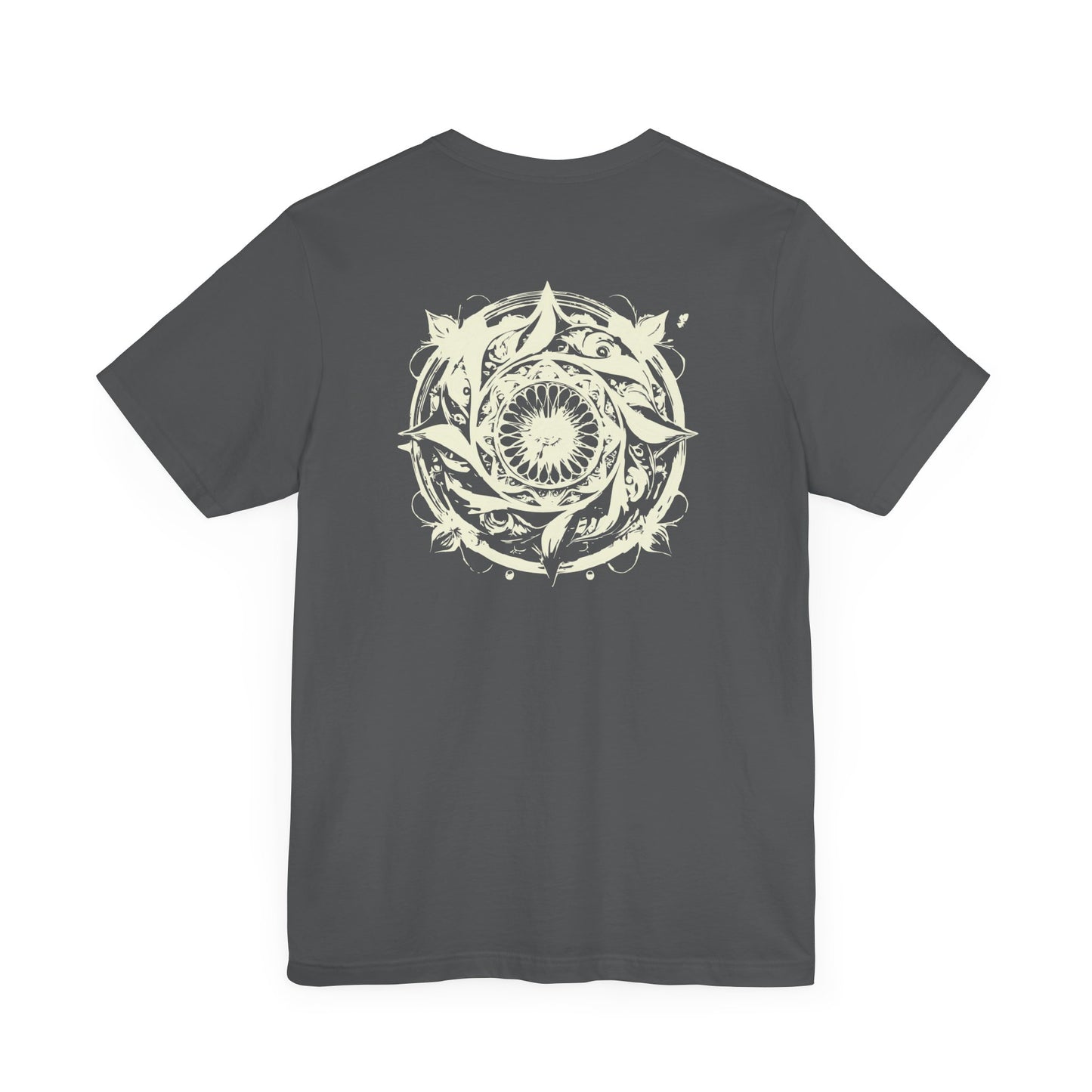 Now Tee – Simplicity – Edition 2