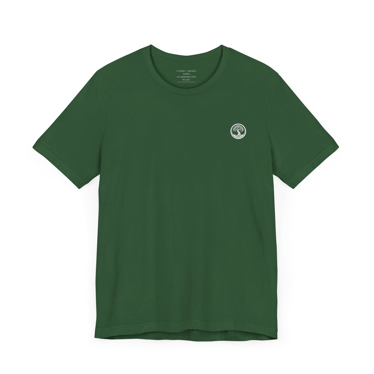 I Am Tee – Love Flow – Edition 2