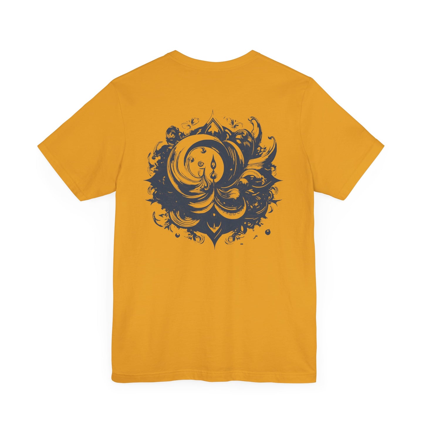 Now Tee – Simplicity – Edition 1