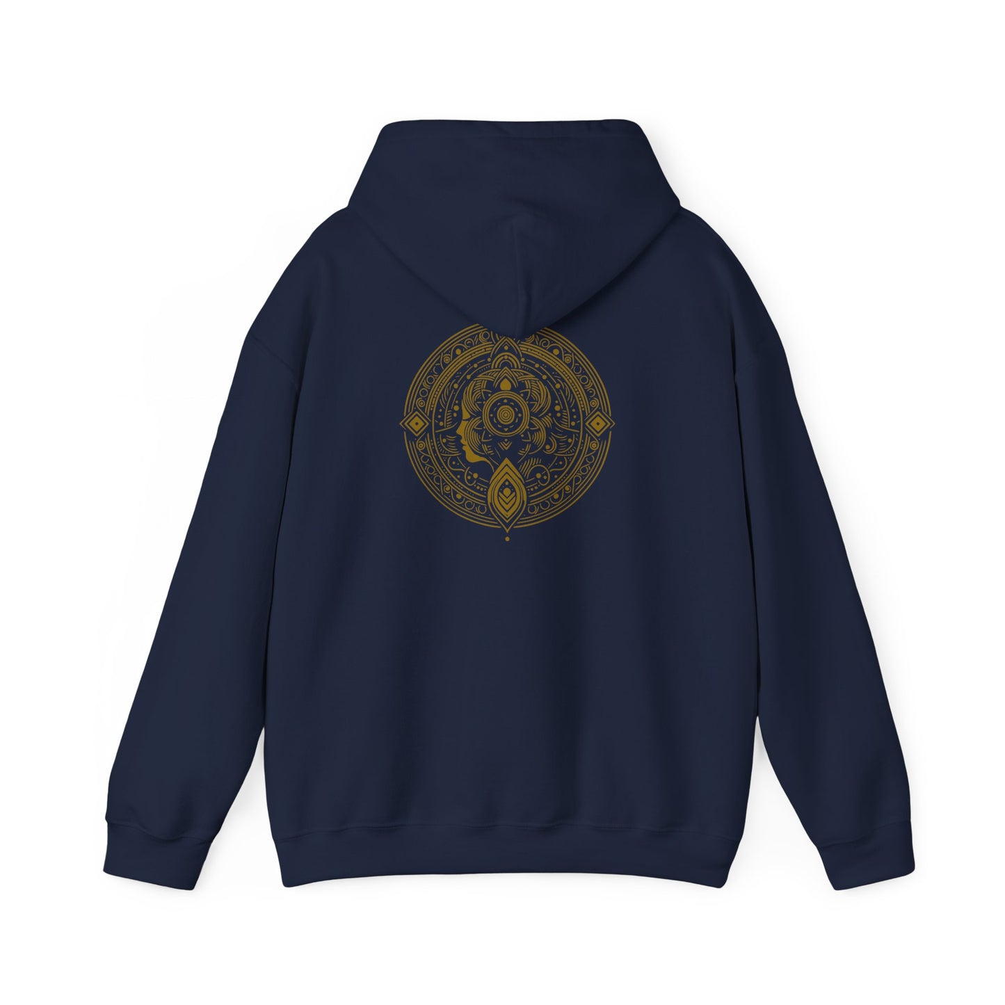 Quiet Mind Hoodie - Edition 2
