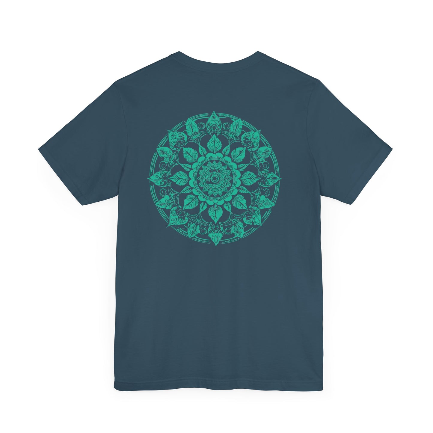 I Am Tee - Abundant - Edition 2