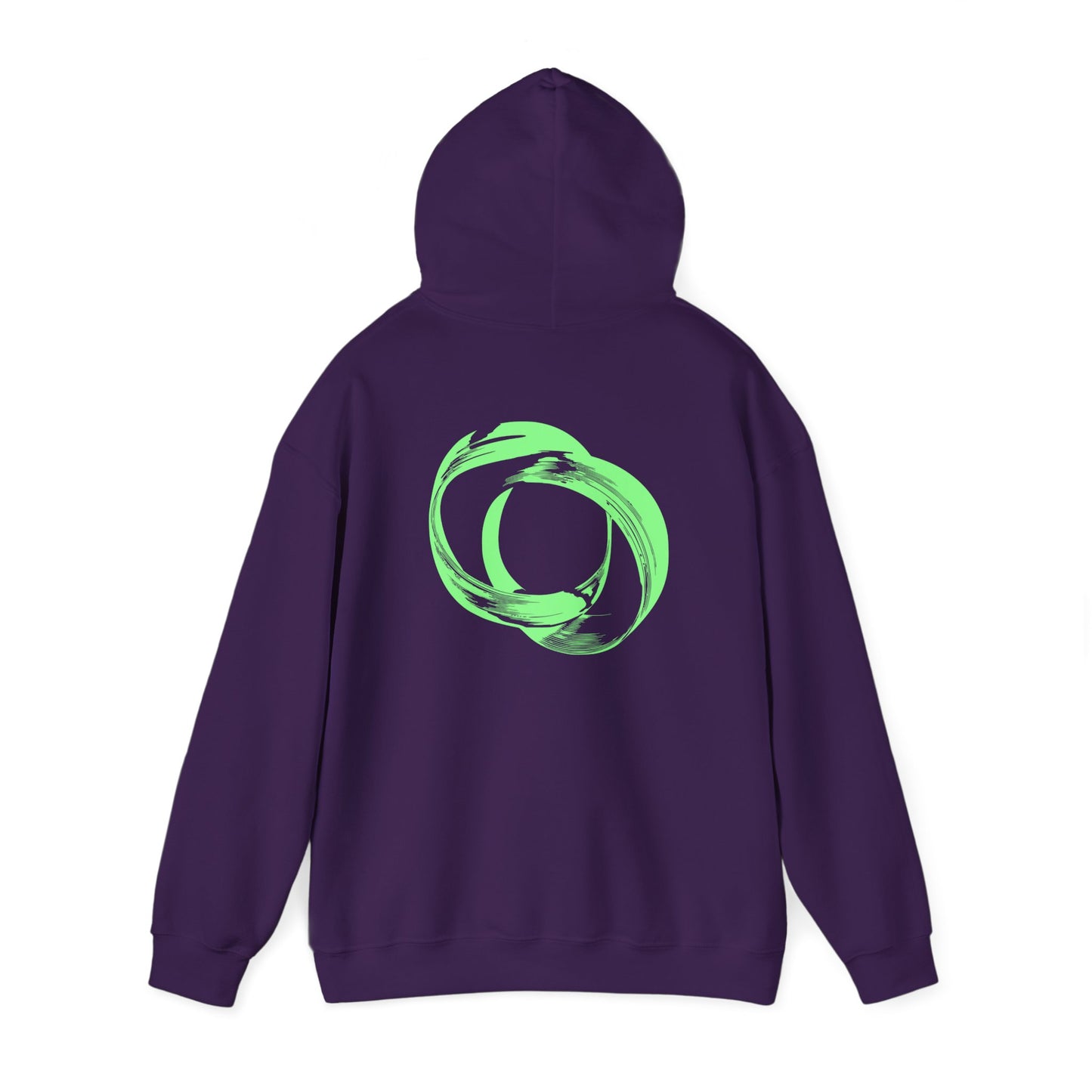 Love Hoodie – Overflow – Edition 2