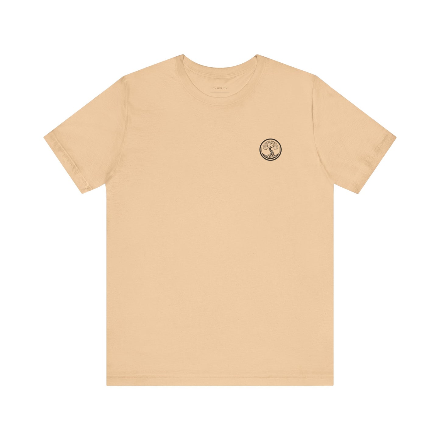I Am Tee That I Am – Edition 3