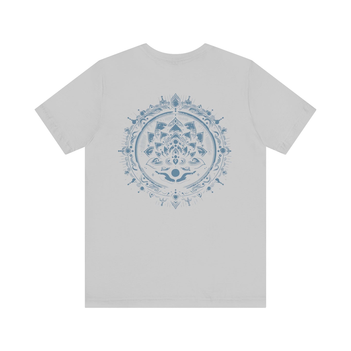 I Am Tee - Tranquil Mind - Edition 1