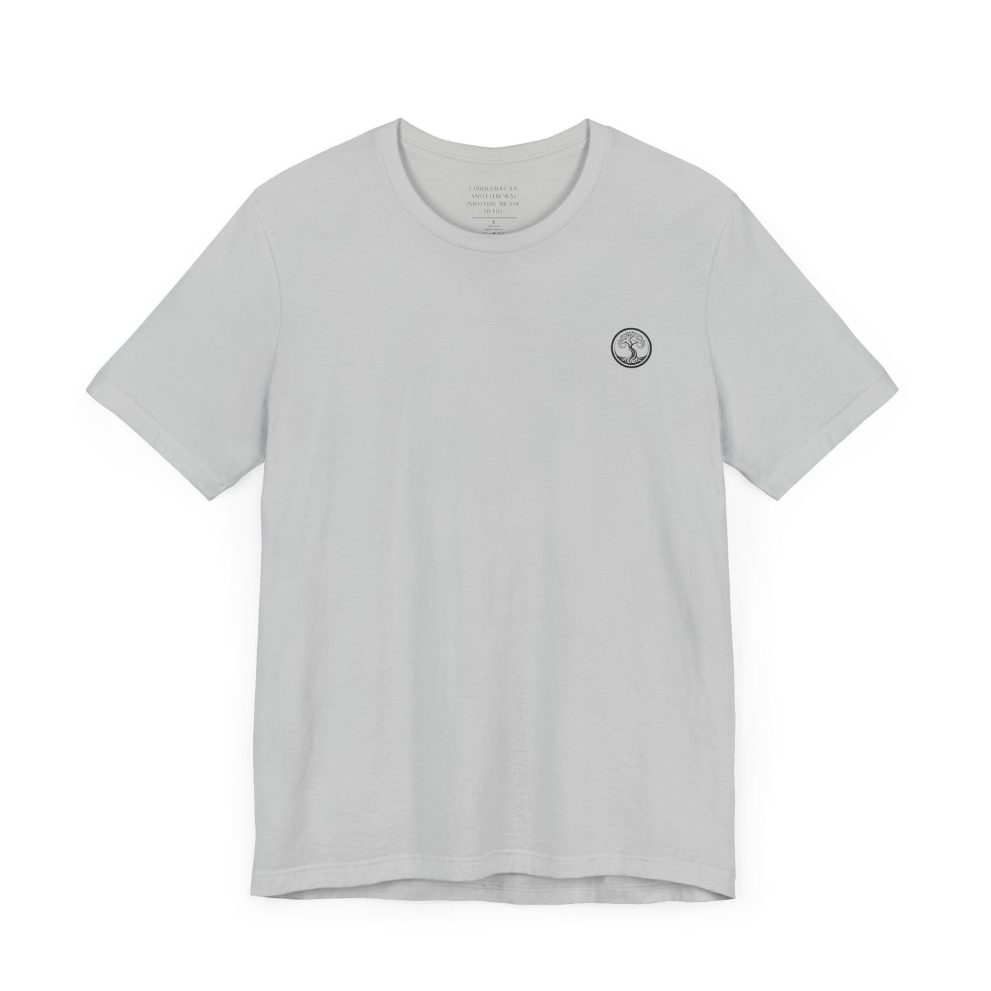 Attract Tee – Fulfillment – Edition 1