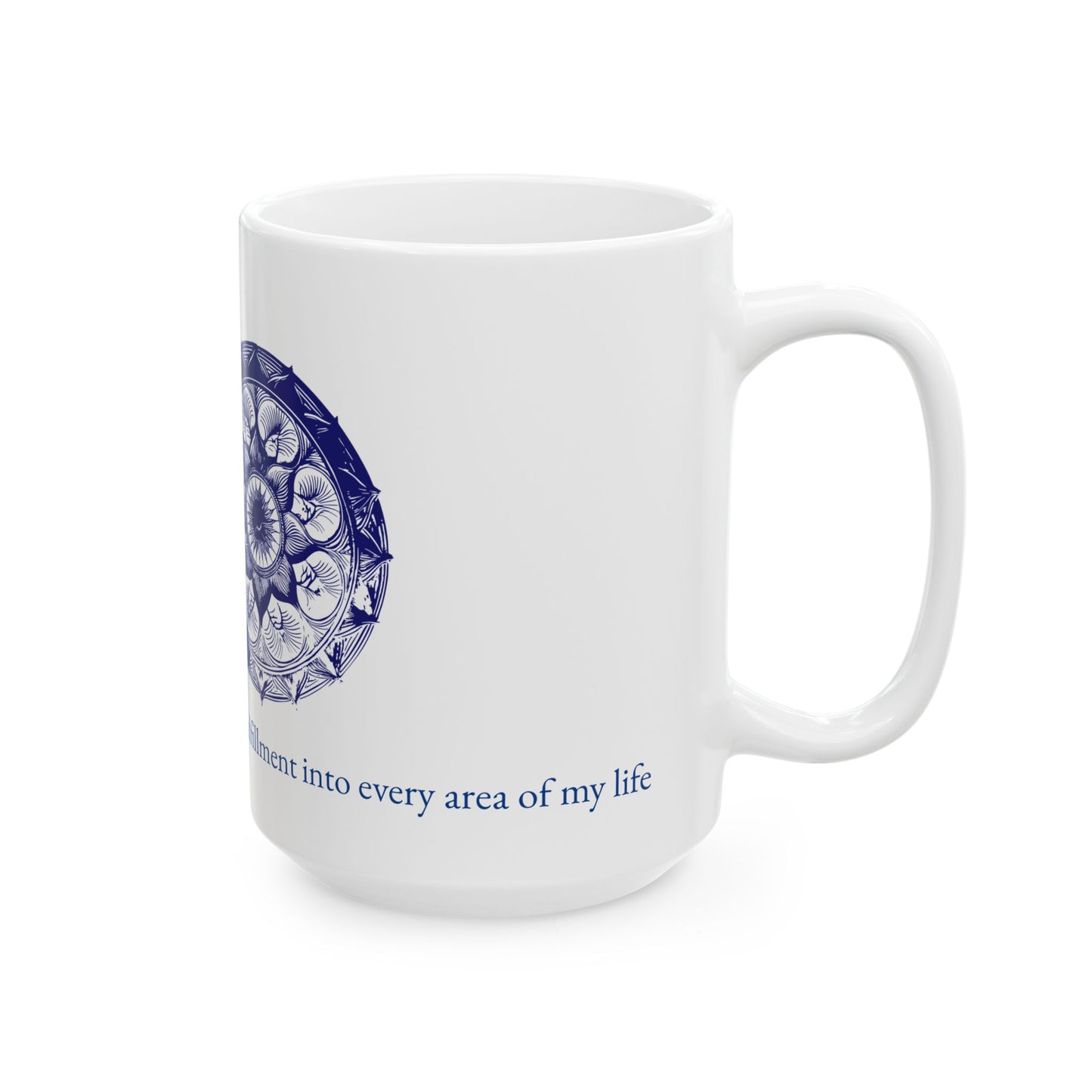 Copy of Attract Mug – Fulfillment – Edition 3