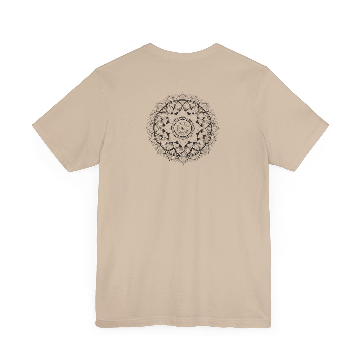 "Honor"- Unisex Mantra Inspired T-Shirt