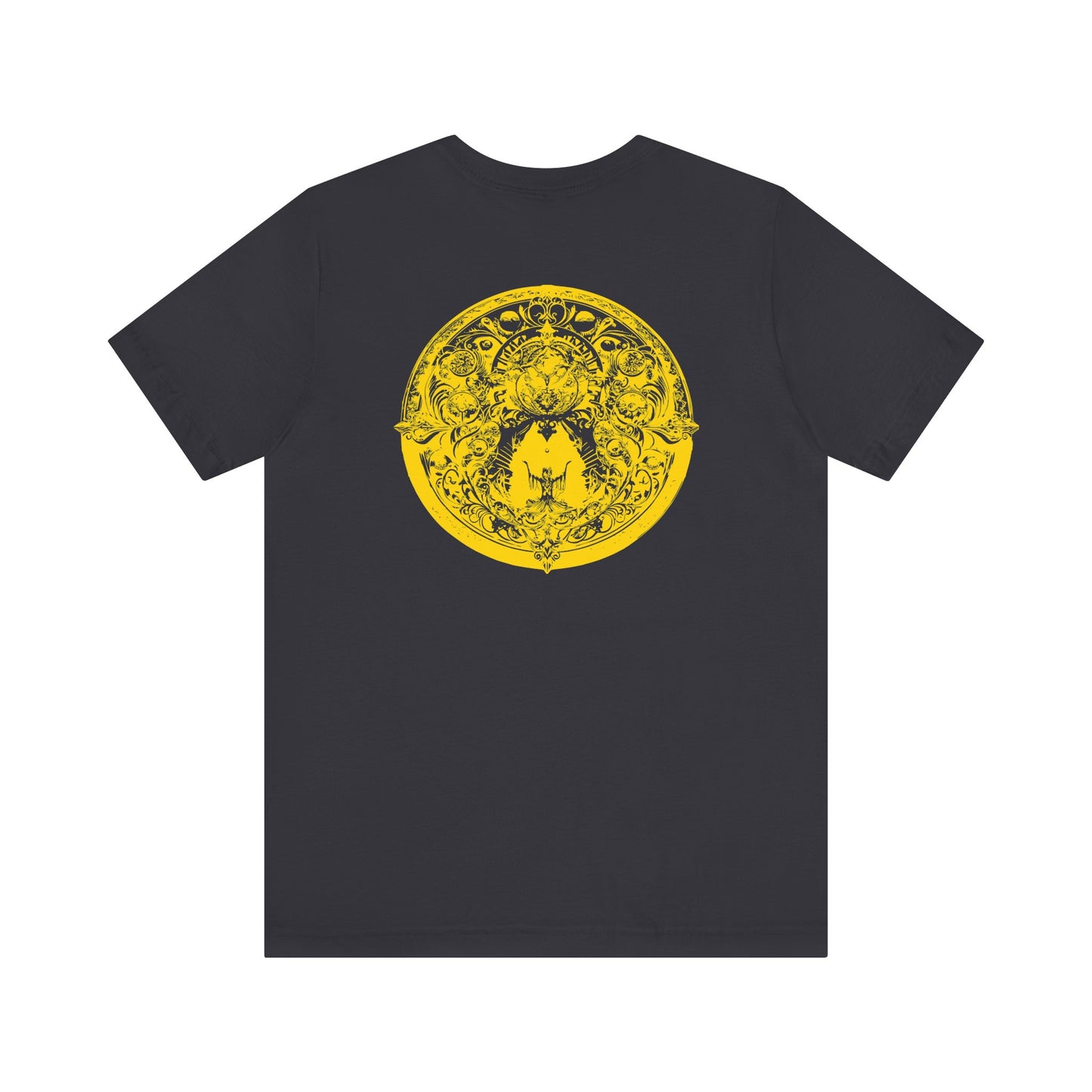 Manifest Tee - Flow