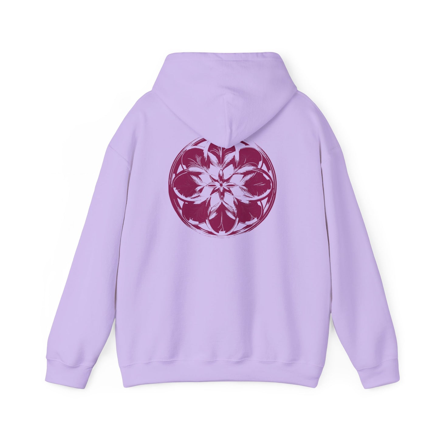 I Am Hoodie – Love Flow – Edition 1