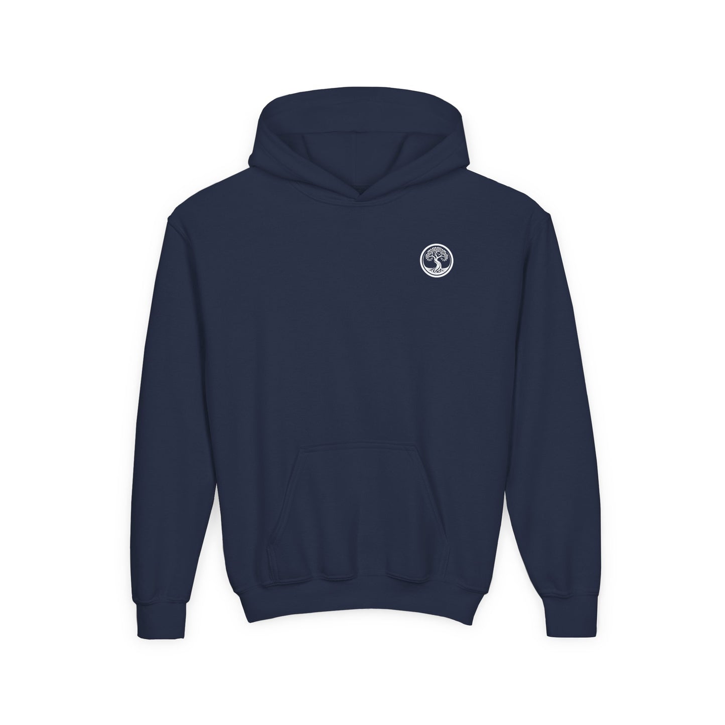 I Am Mini Hoodie – Grateful – Edition 3