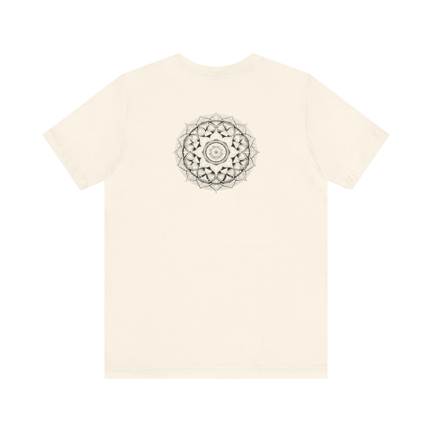 "Honor"- Unisex Mantra Inspired T-Shirt