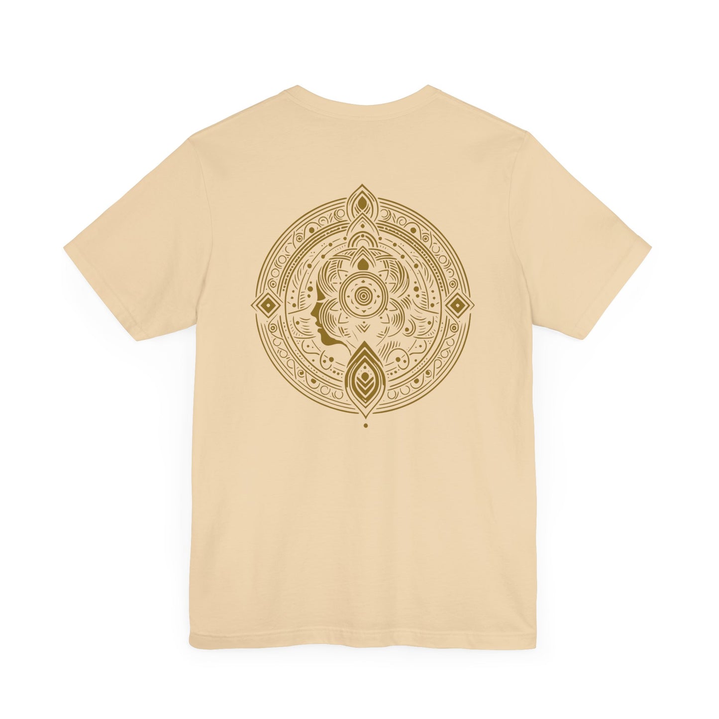 Quiet Mind Tee - Edition 2
