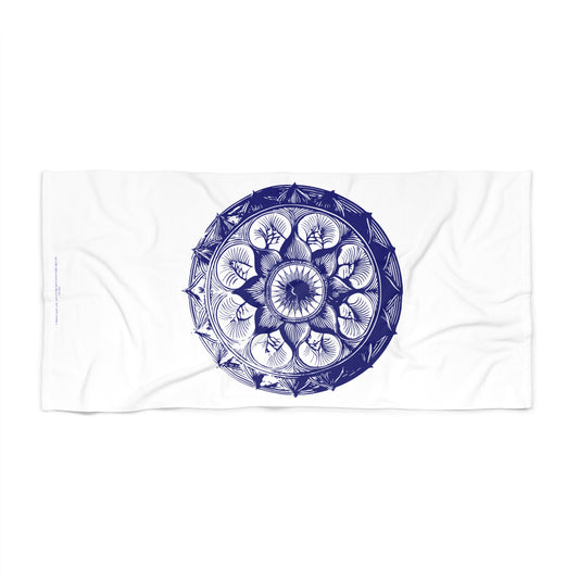 Attract Towel – Fulfillment – Edition 3