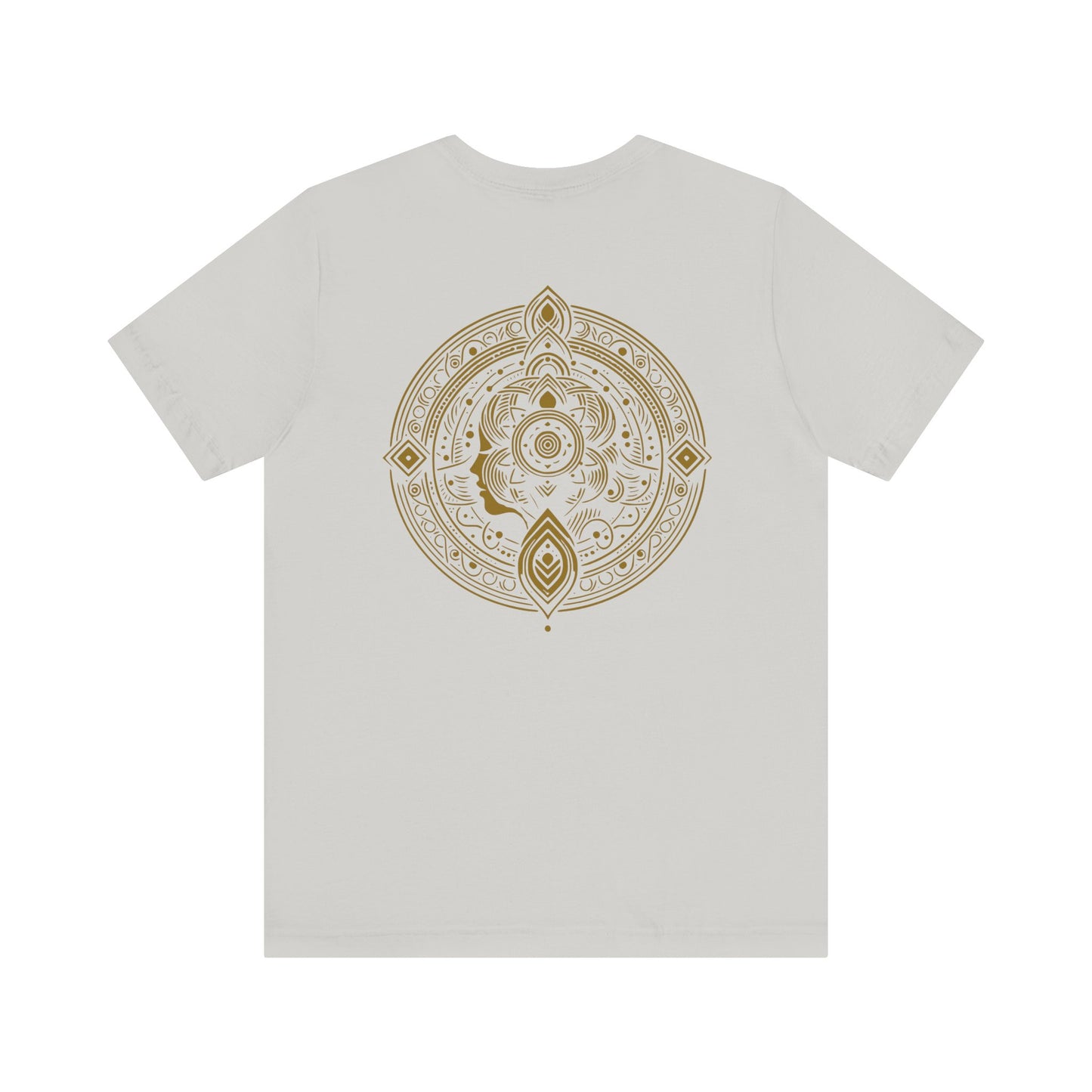 Quiet Mind Tee - Edition 2