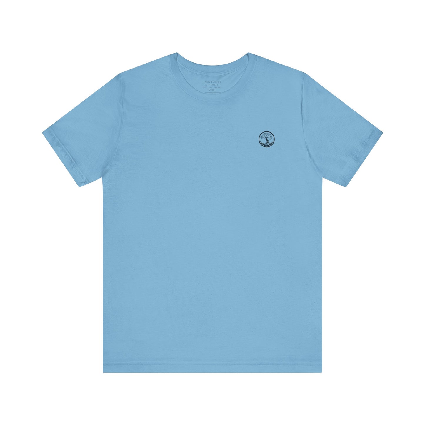 Attract Tee – Fulfillment – Edition 1