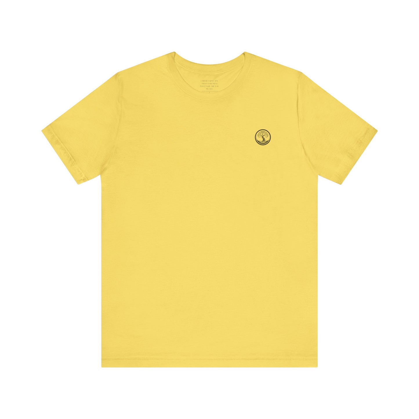 Attract Tee – Fulfillment – Edition 1
