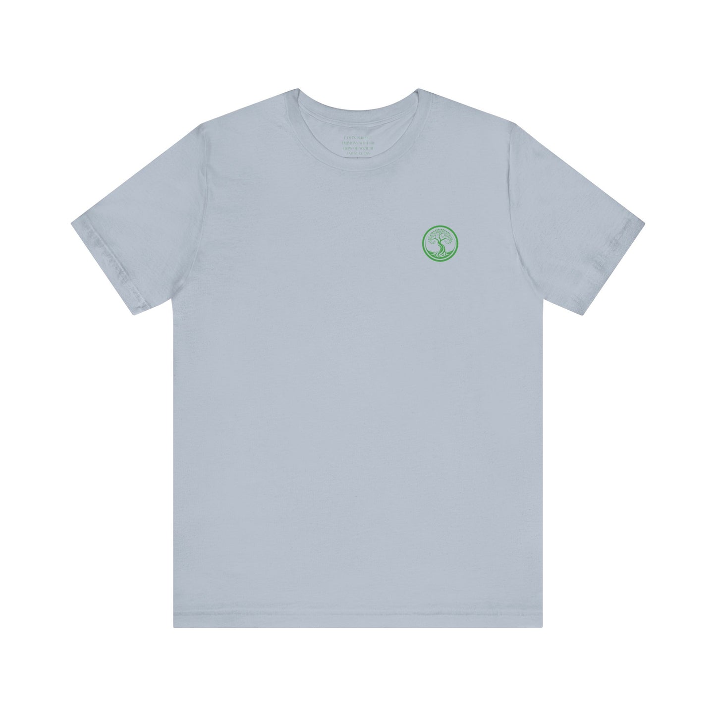 I Am Tee - Harmony - Edition 1