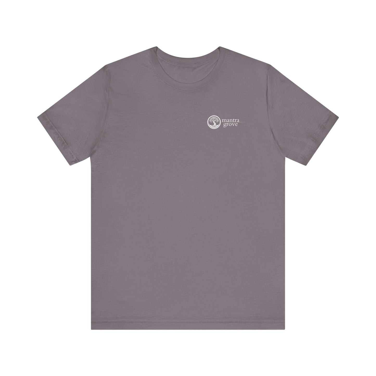 Now Tee – Simplicity – Edition 2