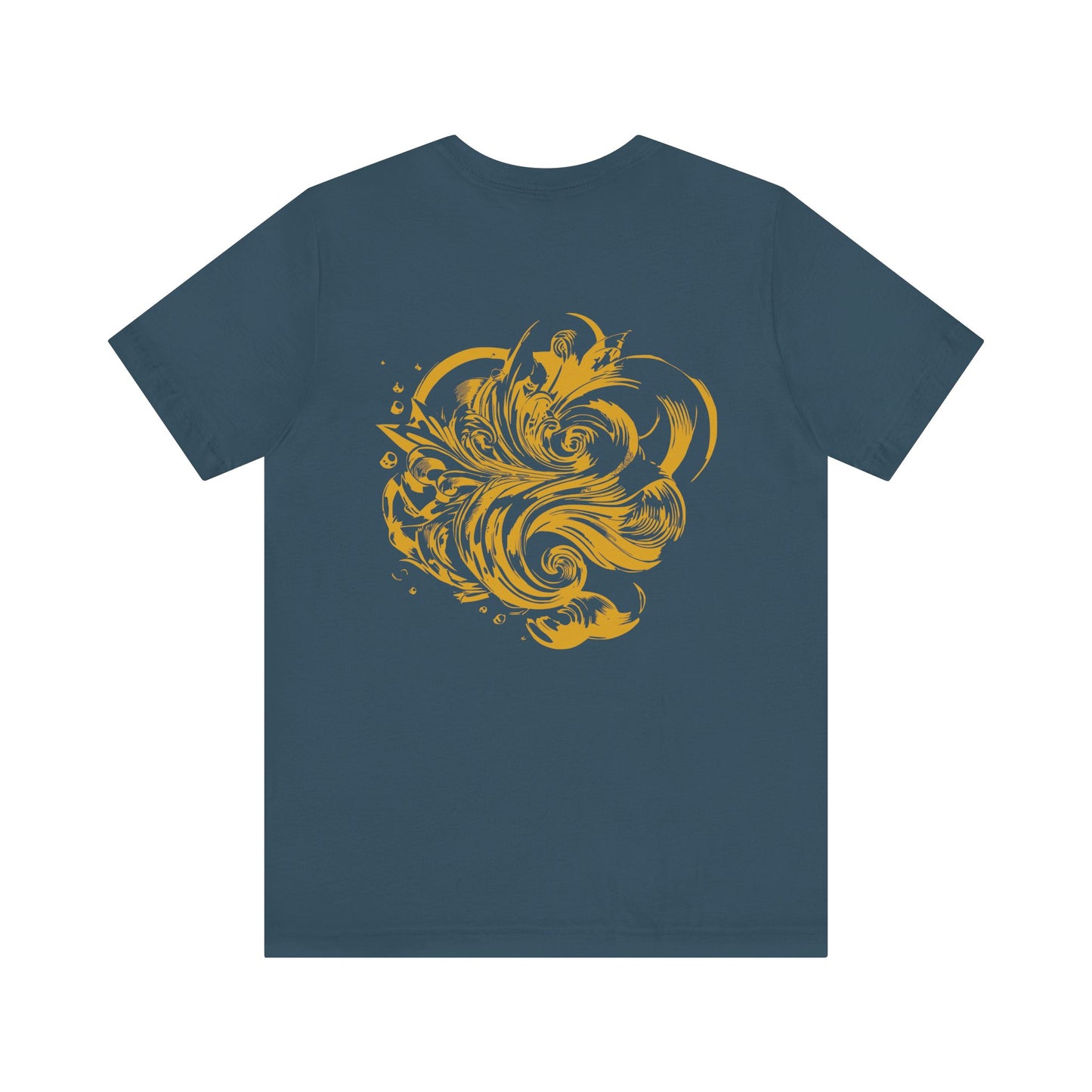 Attract Tee - Money Magnet - Edition 1