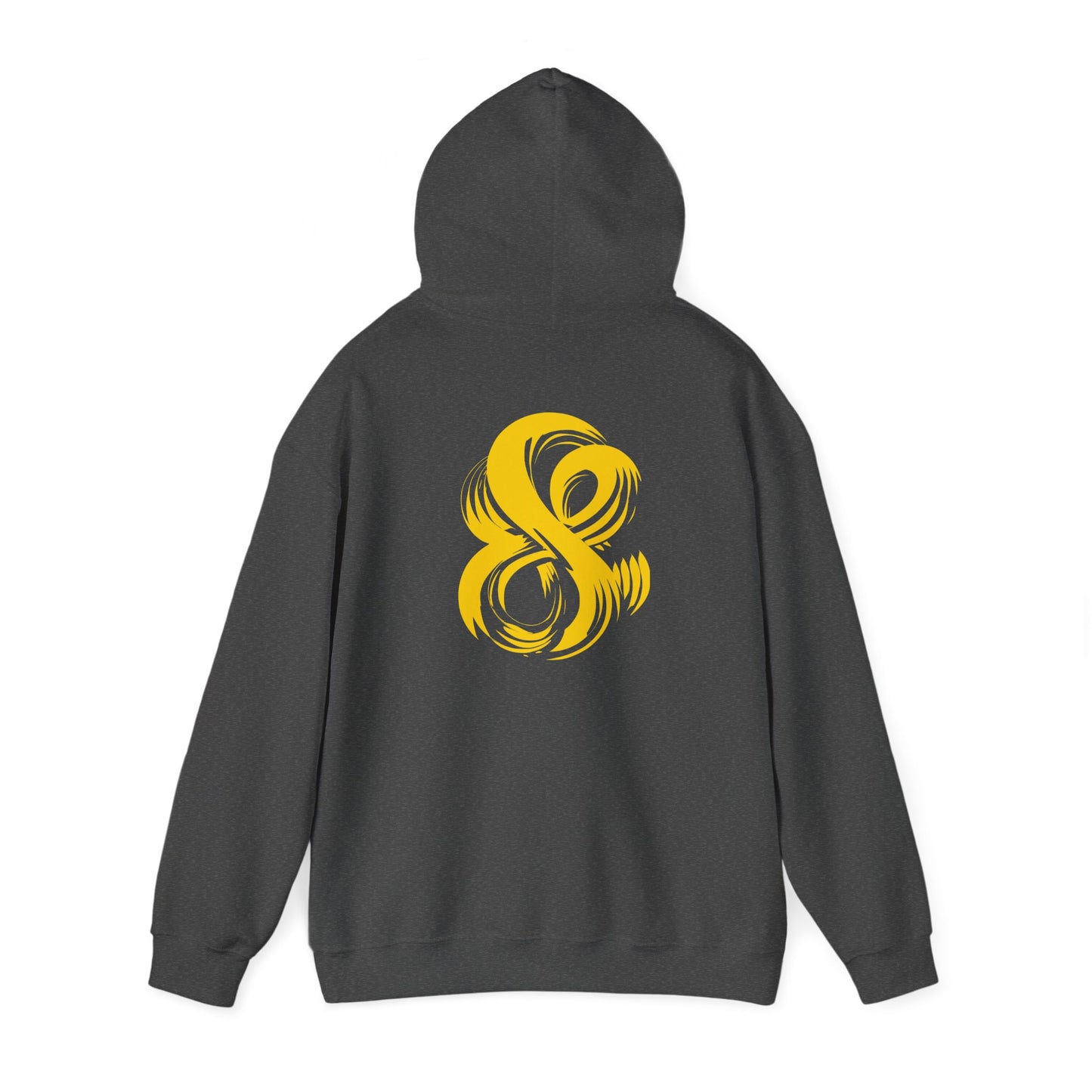Love Hoodie – Overflow – Edition 1