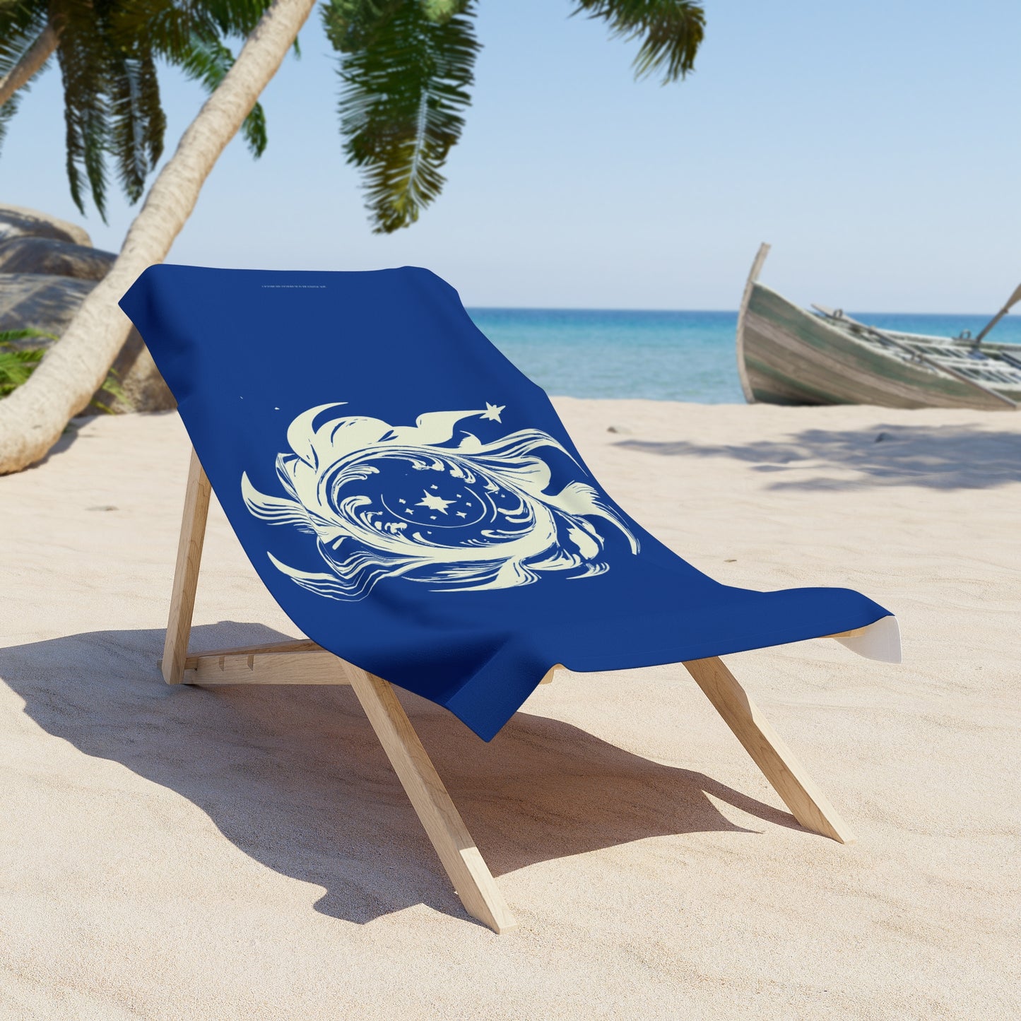 Now Towel – Eternal – Edition 2